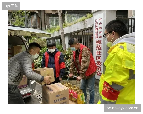 体育志愿者的服务记录，正成为其个人社会信用评价中不可或缺的加分依据
